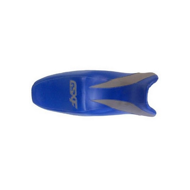 Housse de selle Bagster (2102J) Gitane/Acier/Lettres Acier Suzuki GSX600/750 F 98-04 Housse de selle Bagster (2102J) Gitane/Acier/Lettres Acier Suzuki GSX600/750 F 98-04
