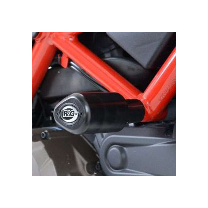 Tampons de protection R&G AERO DUCATI 1200 MULTISTRADA 15-