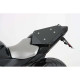 Hepco &amp- Becker Sport Rack Kawasaki Z1000 08-09
