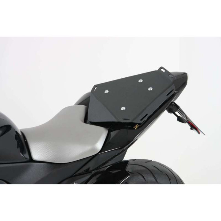 Support Hepco & Becker Sport Rack Kawasaki Z1000 08-09 Support Hepco & Becker Sport Rack Kawasaki Z1000 08-09