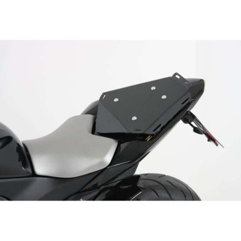 Support Hepco & Becker Sport Rack Kawasaki Z1000 08-09 Support Hepco & Becker Sport Rack Kawasaki Z1000 08-09