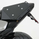 Hepco &amp- Becker Sport Rack Kawasaki Z1000 08-09