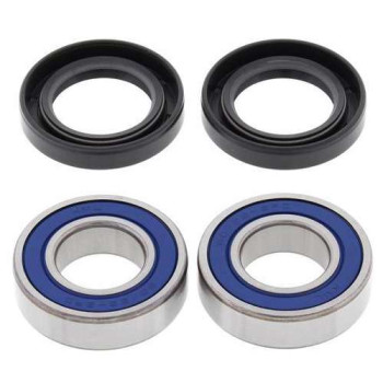 Kit roulements de roue Avant + joints spi All Balls 25-1633 Suzuki GSX-R600/750 11-