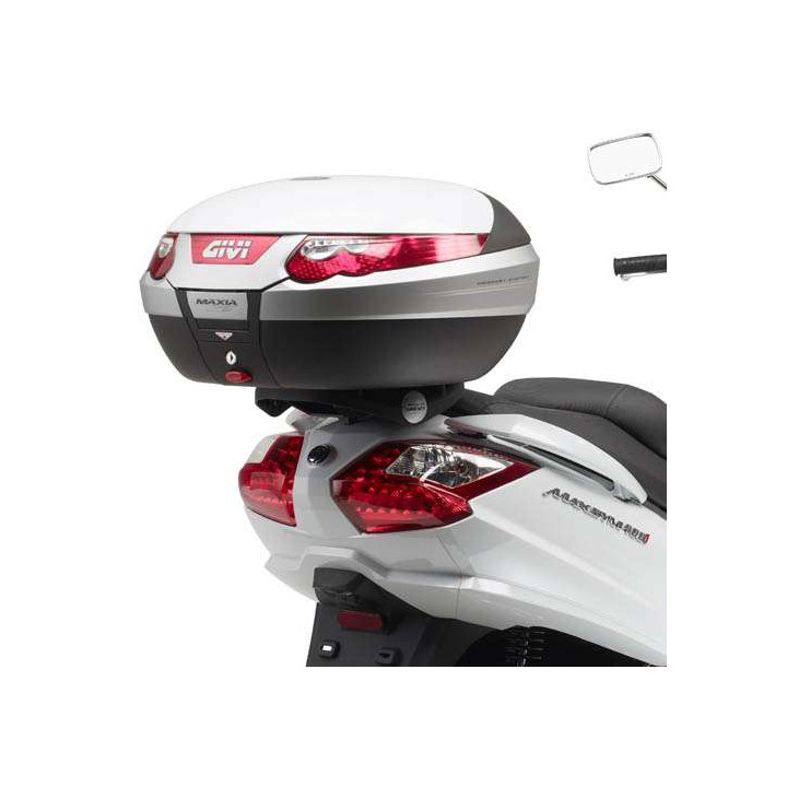 Support top case Givi MONOLOCK (SR7051M) SYM MAXSYM 400
