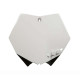 Acerbis white faceplate KTM SX125 (0010298.030)