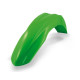 Acerbis Kawasaki KX125 green front mudguard (0008045.130)