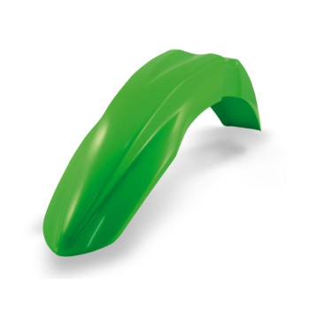 Garde-boue Av. vert Acerbis Kawasaki KX125 (0008045.130) Garde-boue Av. vert Acerbis Kawasaki KX125 (0008045.130)
