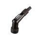 Pest control cap NGK YB01F (Filetage)