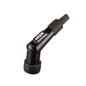 Pest control cap NGK YB01F (Filetage)