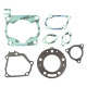 Pochette joints haut-moteur Athena P400210600126 Honda CR125R 