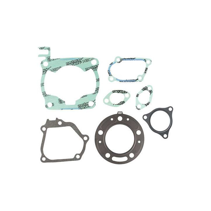 Pochette joints haut-moteur Athena P400210600126 Honda CR125R 