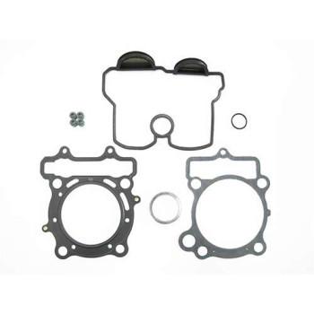 Pochette joints haut-moteur Tecnium 810568HC Suzuki RM-Z250