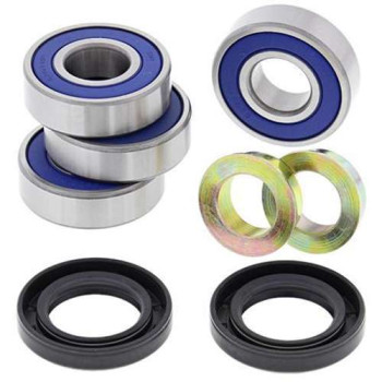 Suspension wheels Rear All Balls 50-1080 POLARIS OUTLANDER/RENEGADE 500/800