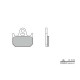 BREMBO organic brake pads 07YA29CC