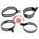Akrapovic Titanium Collar Type P-MCTZ4