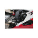 Tampons inférieurs R&G AERO YAMAHA YZF-R6