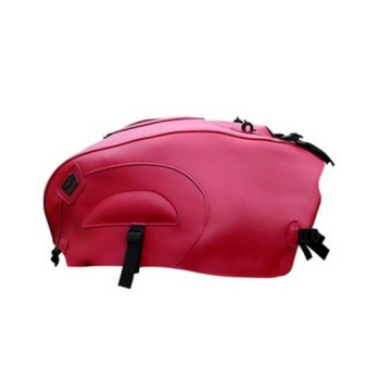 Tapis de réservoir Bagster rouge (1530B) Ducati 1000 GT Tapis de réservoir Bagster rouge (1530B) Ducati 1000 GT