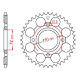 Couronne acier JT 41 dents pas 530 type 852