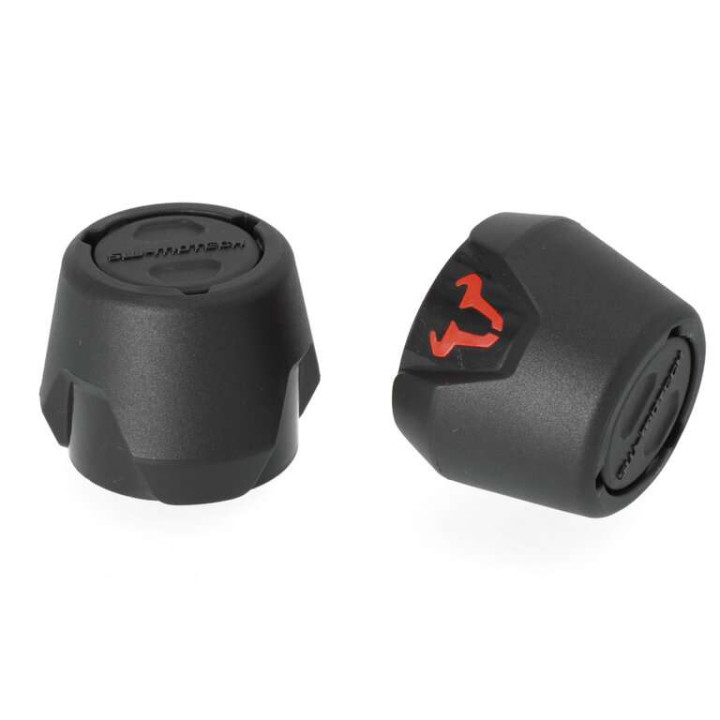 Protection bras oscillant SW-Motech BMW S1000R / S1000RR F750GS F850GS