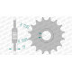 AFAM 16 teeth not 520 type 61500 Aprilia 650 Pegaso