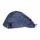 Tapis de réservoir Bagster bleu foncé (1497E) Triumph Sprint ST 1050 Tapis de réservoir Bagster bleu foncé (1497E) Triumph Sprint ST 1050