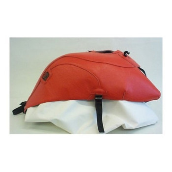 Tapis de réservoir Bagster persico (1367F) Buell S3/S1 White/M2 Tapis de réservoir Bagster persico (1367F) Buell S3/S1 White/M2