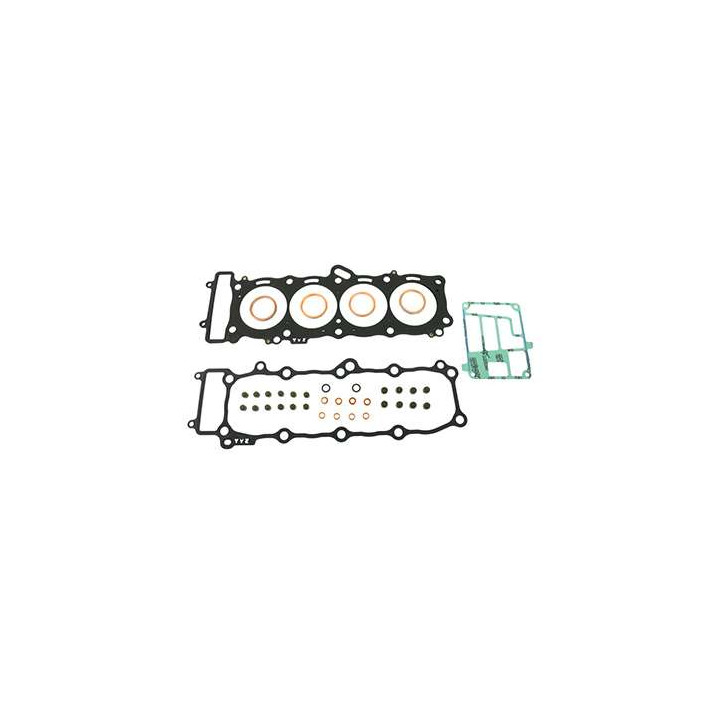 Pochette joints haut-moteur Athena P400485620065 Yamaha YZF-R1 Pochette joints haut-moteur Athena P400485620065 Yamaha YZF-R1