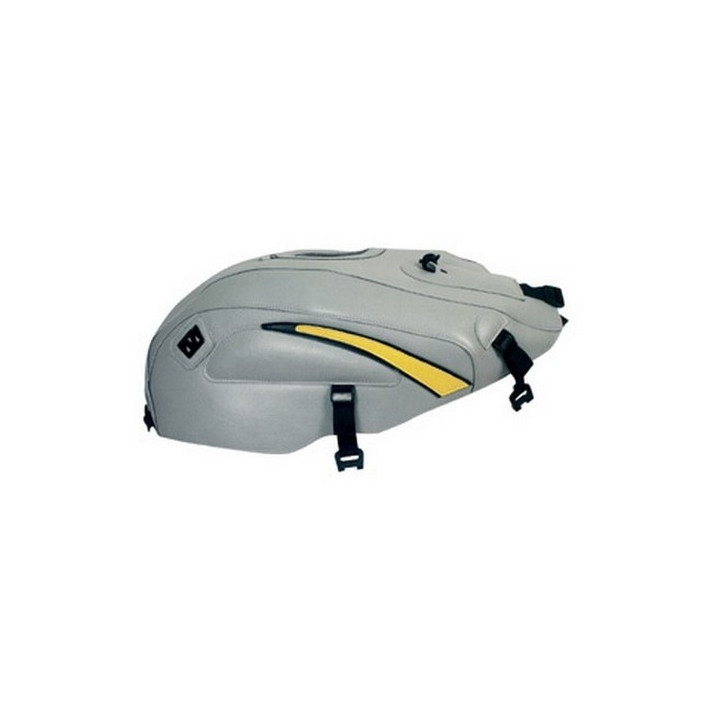 Bagster tank mat grey/black and surf (1433C) Kawasaki ER 5
