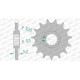 Pignon AFAM 15 dents pas 525 type 24602 Kawasaki ZR 750 Zephyr