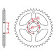 Steel crown JT 52 teeth not 420 type 1832 Steel crown JT 52 teeth not 420 type 1832