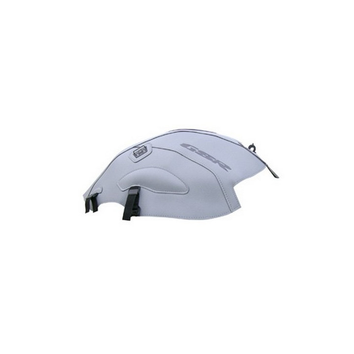 Bagster tank mat light grey (1520F) Suzuki GSR 600