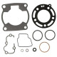 Pochette joints haut-moteur Athena P400250600089 Kawasaki KX80/KX85 