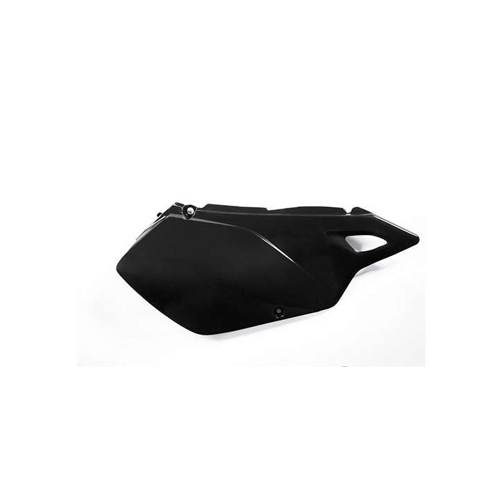 SUZUKI DRZ400 Acerbis black side plates (0003859.090)