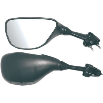 Original mirror EMGO right ZX6R 636cc 03-04