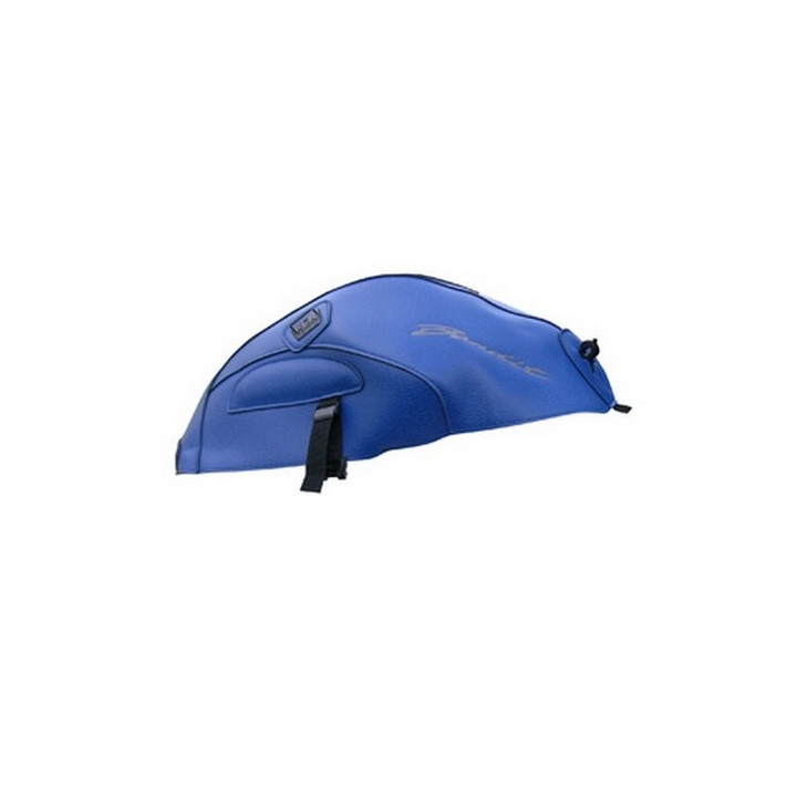 Bagster tank mat blue (1500H) Suzuki GSF650 Bandit/S
