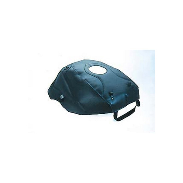 Tapis de réservoir Bagster vert arctique (1148L) Honda NTV650 REVERE Tapis de réservoir Bagster vert arctique (1148L) Honda NTV650 REVERE