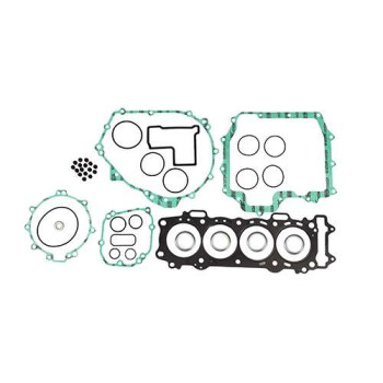 Pochette joints moteur complet Athena P400250870058 Kawasaki ZX10R