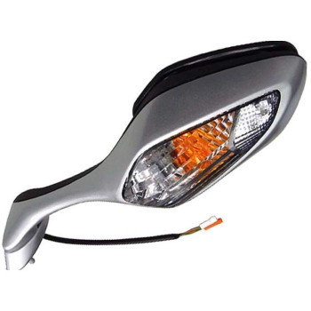 Bihr original rearview mirror left HONDA VFR1200F