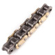 Channel transmission AFAM 428 XMR-G Gold 92 links Channel transmission AFAM 428 XMR-G Gold 92 links