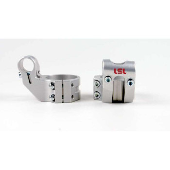 Bracelets Guidon racing LSL + 37 mm - 56mm Bracelets Guidon racing LSL + 37 mm - 56mm