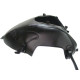 Bagster tank mat black (1650U) Moto Guzzi CALIFORNIA 1400