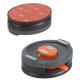 Support mural TIGRA Mountcase FIT-CLIC NEO