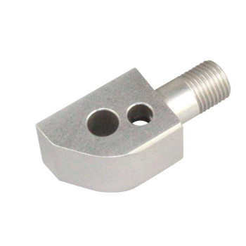 Supports repose-pieds pilote Vparts Triumph Thruxton 865 Supports repose-pieds pilote Vparts Triumph Thruxton 865