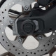 Protection bras oscillant SW-Motech Zero SR/F (STP.29.176.10000/B)