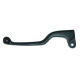 Clutch lever Bihr alu black Honda CR80/125/250/500R