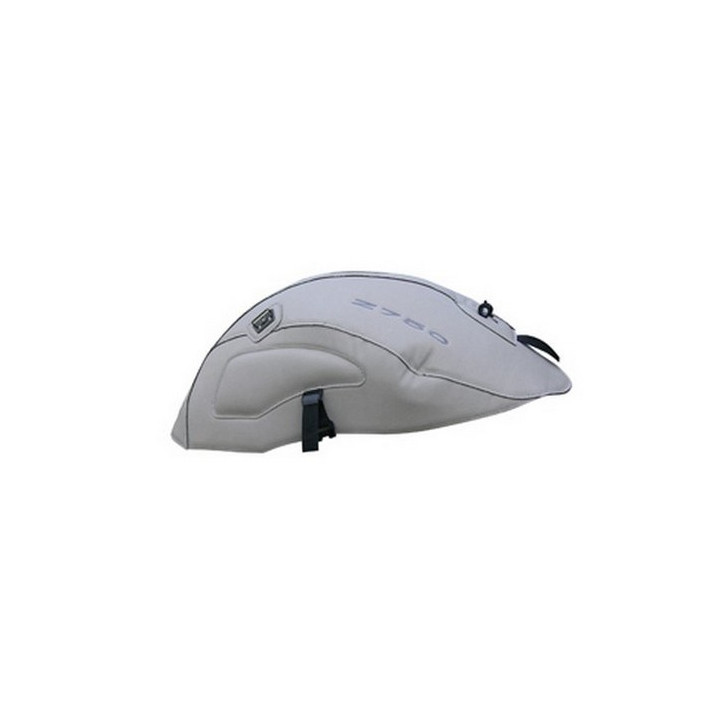 Bagster nickel tank mat (1487H) Kawasaki Z750/Z750S