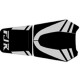 Saddle cover Bagster (2121A) Black/Silver/Folder Yamaha FJR 1300 01-02