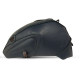 Bagster tank mat Arctic green (1292K) Yamaha XJR1300
