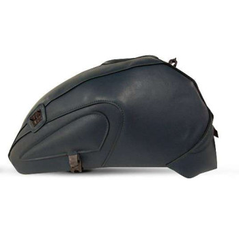 Tapis de réservoir Bagster vert arctique (1292K) Yamaha XJR1300 Tapis de réservoir Bagster vert arctique (1292K) Yamaha XJR1300
