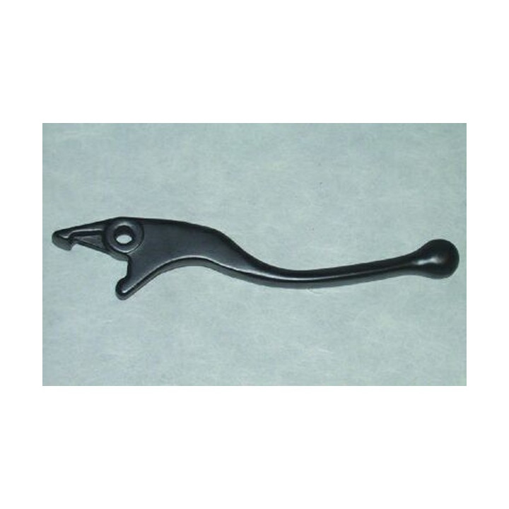 Levier de frein Bihr Noir Honda XLV600 94-00
